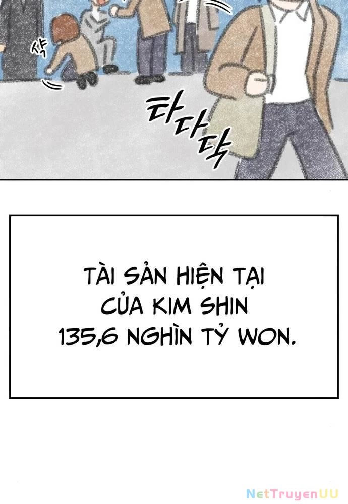 Sau Khi Ly Hôn Ta Trúng Jackpot Chapter 50 - Trang 3