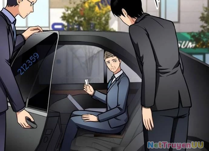 Sau Khi Ly Hôn Ta Trúng Jackpot Chapter 51 - Trang 3