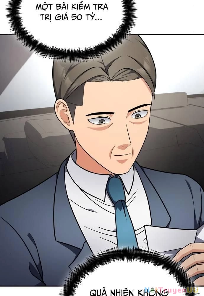 Sau Khi Ly Hôn Ta Trúng Jackpot Chapter 51 - Trang 3