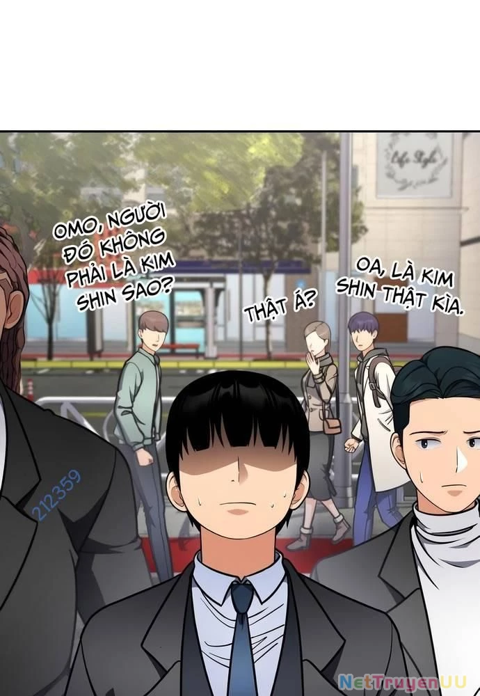 Sau Khi Ly Hôn Ta Trúng Jackpot Chapter 51 - Trang 3