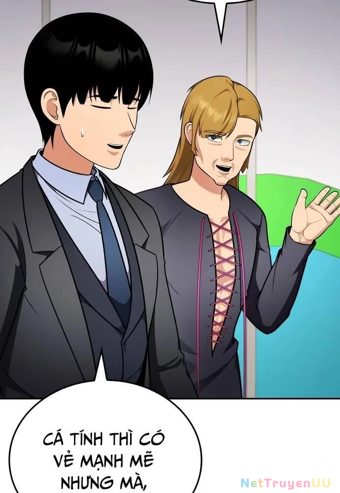 Sau Khi Ly Hôn Ta Trúng Jackpot Chapter 51 - Trang 3