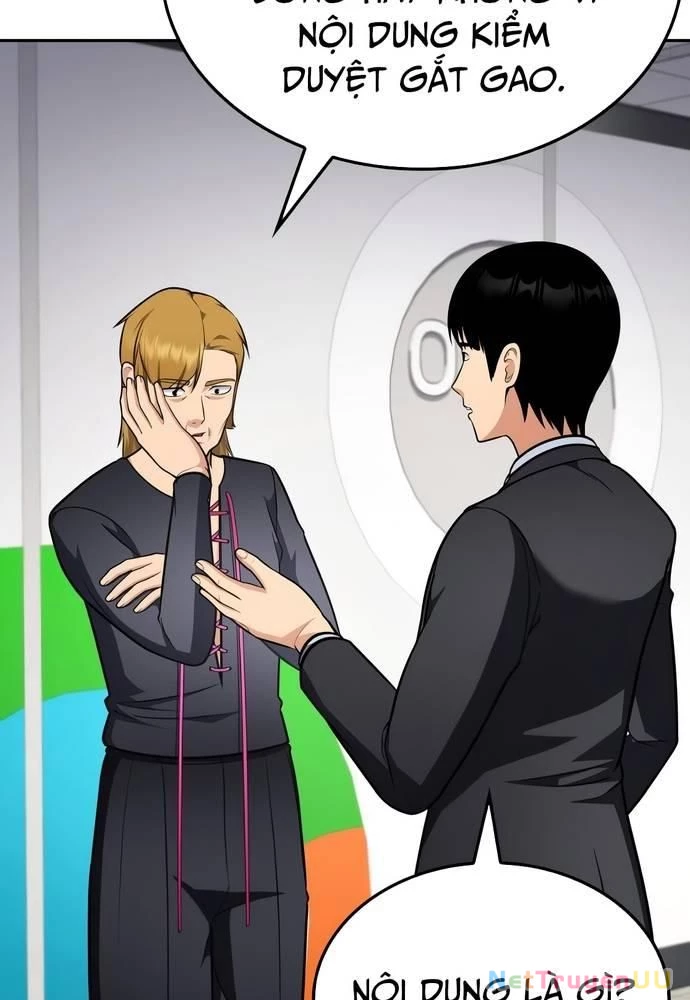 Sau Khi Ly Hôn Ta Trúng Jackpot Chapter 51 - Trang 3