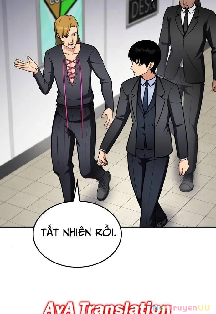 Sau Khi Ly Hôn Ta Trúng Jackpot Chapter 51 - Trang 3