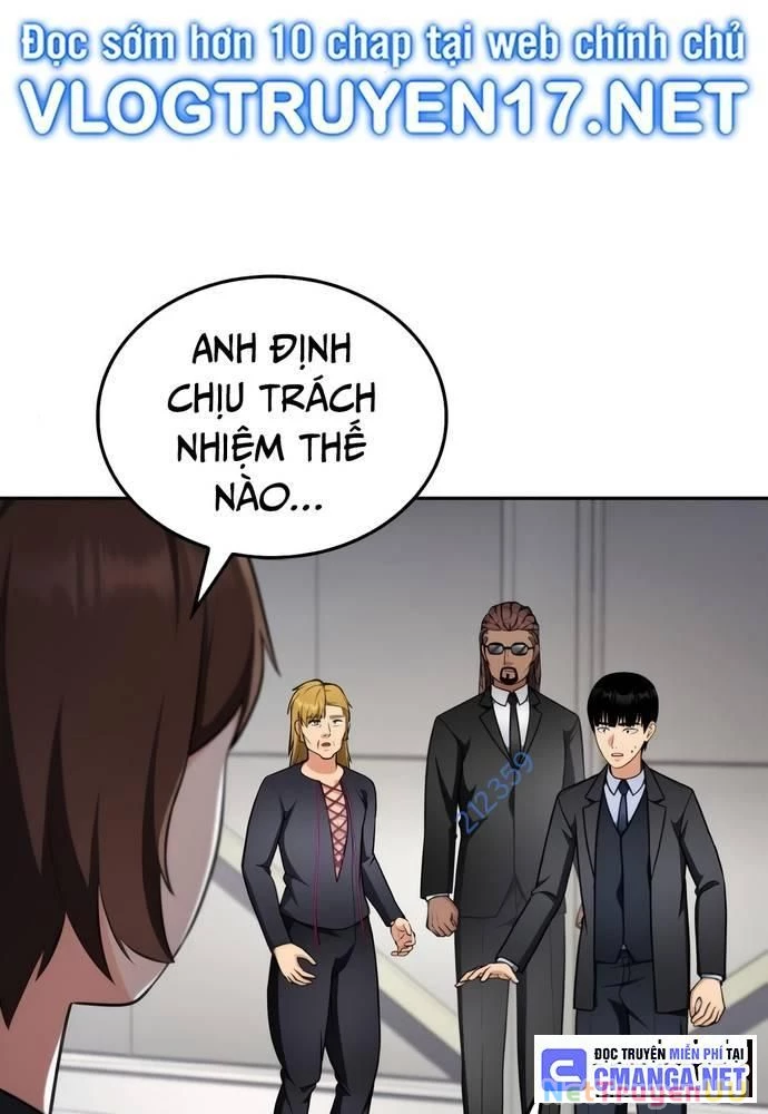 Sau Khi Ly Hôn Ta Trúng Jackpot Chapter 51 - Trang 3