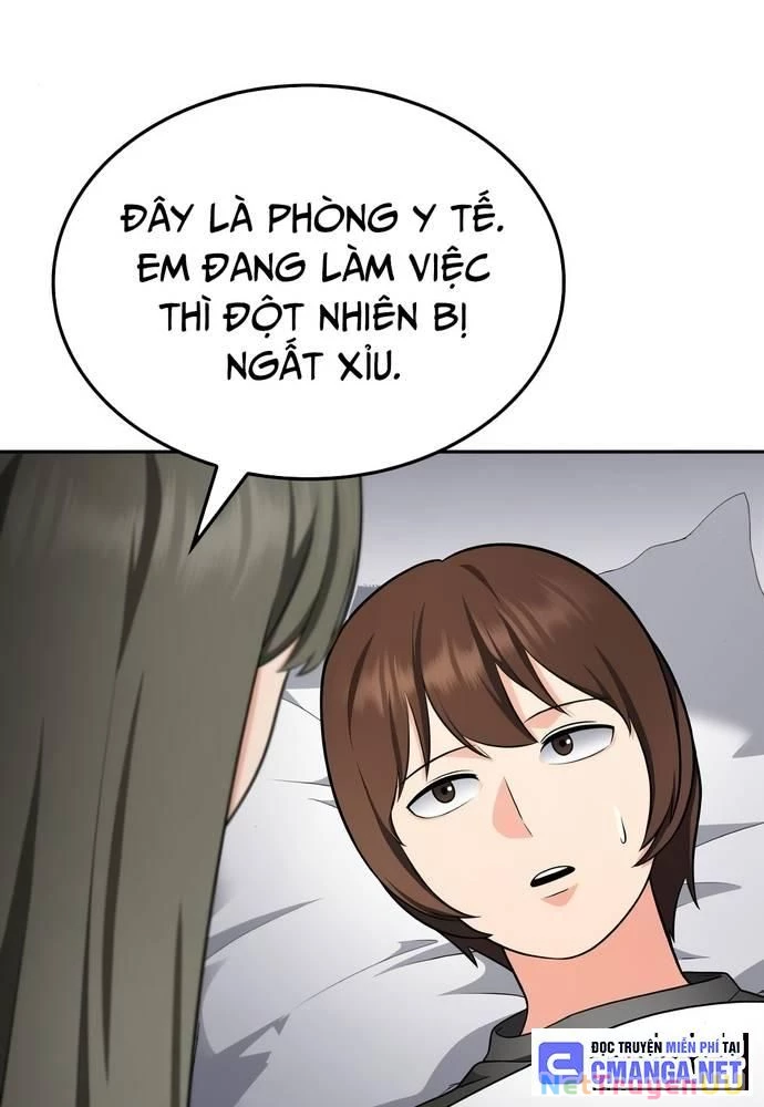 Sau Khi Ly Hôn Ta Trúng Jackpot Chapter 51 - Trang 3