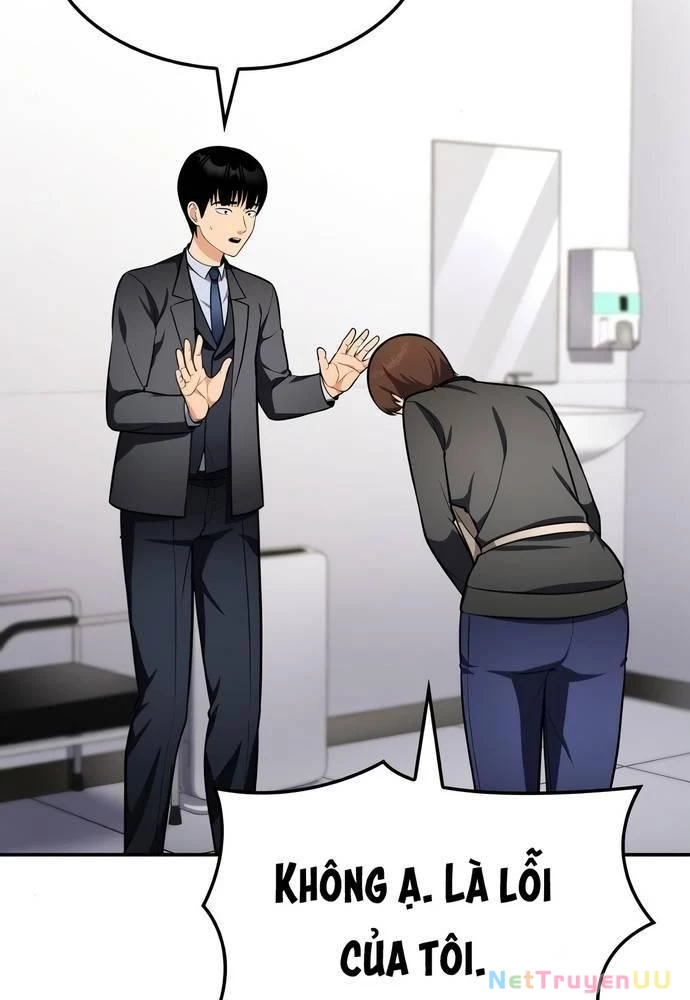 Sau Khi Ly Hôn Ta Trúng Jackpot Chapter 52 - Trang 3