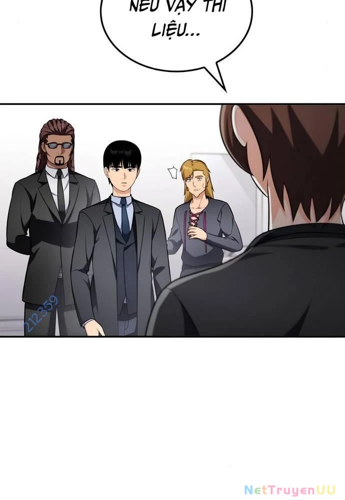 Sau Khi Ly Hôn Ta Trúng Jackpot Chapter 52 - Trang 3