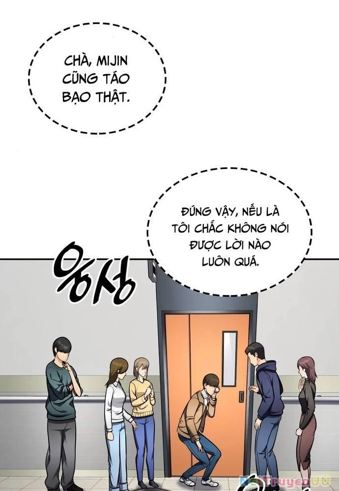 Sau Khi Ly Hôn Ta Trúng Jackpot Chapter 52 - Trang 3