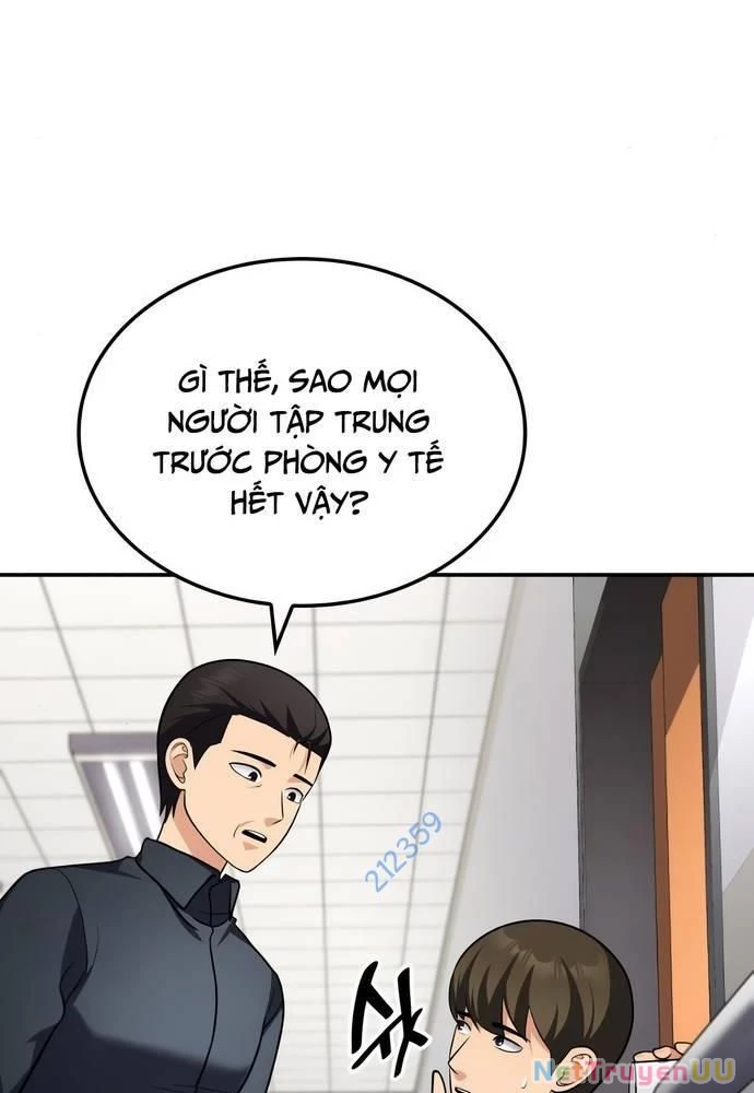 Sau Khi Ly Hôn Ta Trúng Jackpot Chapter 52 - Trang 3