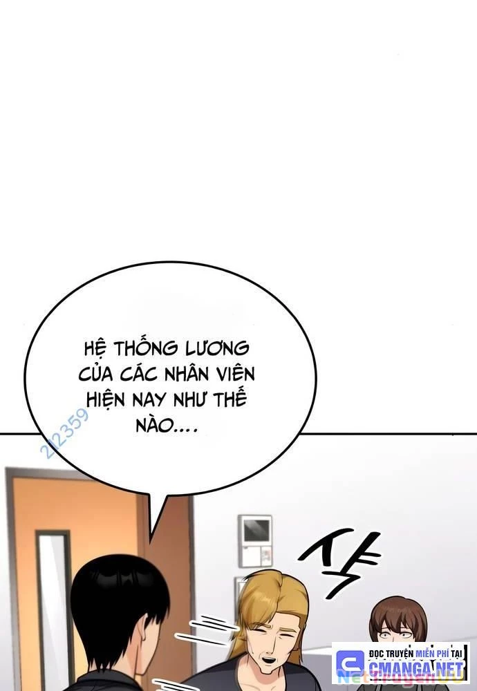 Sau Khi Ly Hôn Ta Trúng Jackpot Chapter 52 - Trang 3