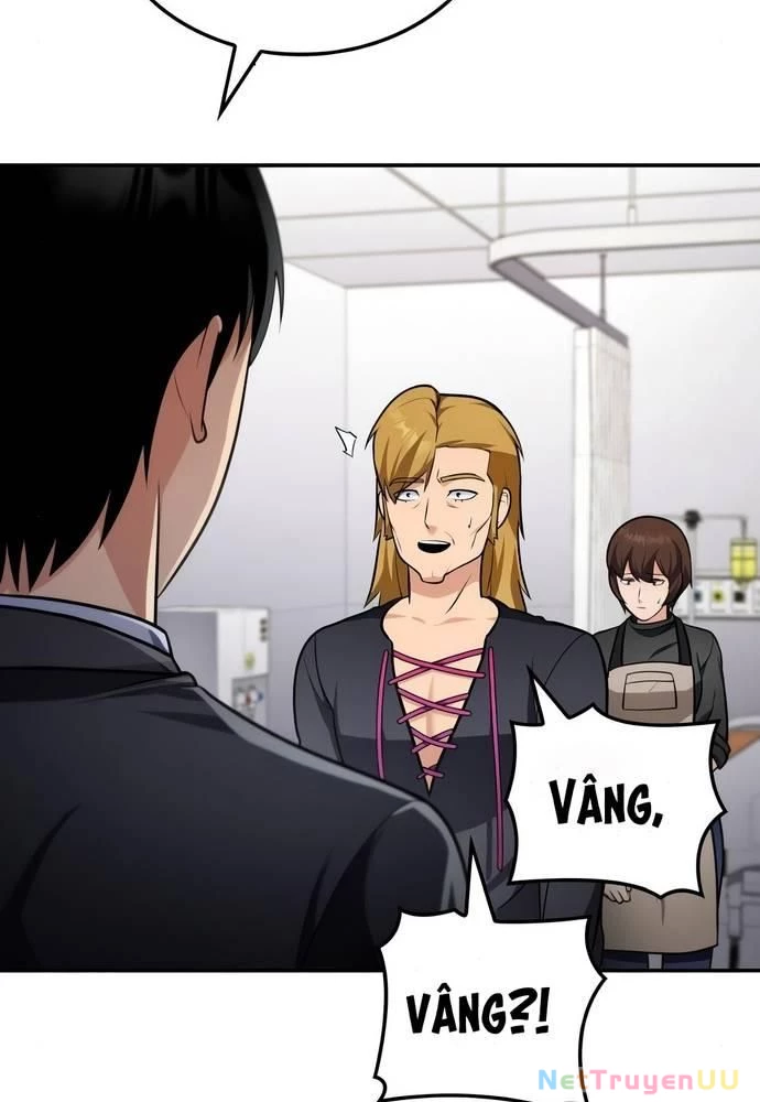 Sau Khi Ly Hôn Ta Trúng Jackpot Chapter 52 - Trang 3