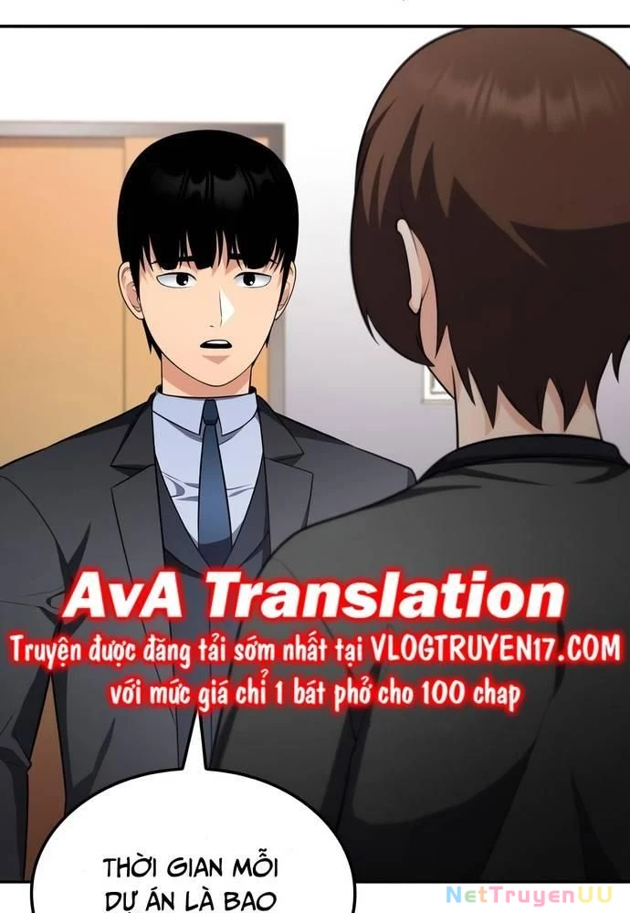 Sau Khi Ly Hôn Ta Trúng Jackpot Chapter 52 - Trang 3