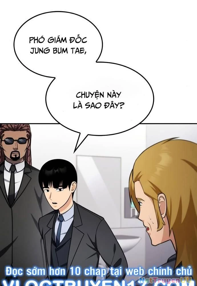 Sau Khi Ly Hôn Ta Trúng Jackpot Chapter 52 - Trang 3