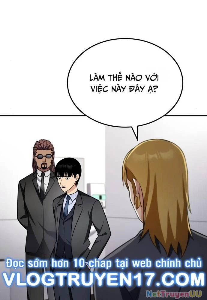 Sau Khi Ly Hôn Ta Trúng Jackpot Chapter 52 - Trang 3