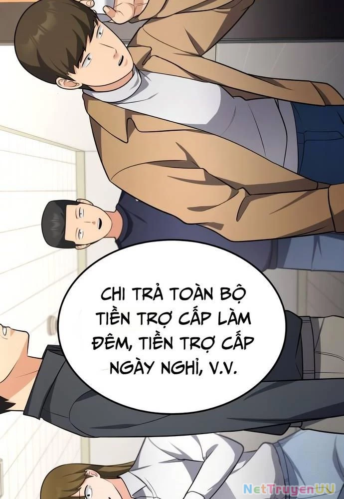 Sau Khi Ly Hôn Ta Trúng Jackpot Chapter 52 - Trang 3