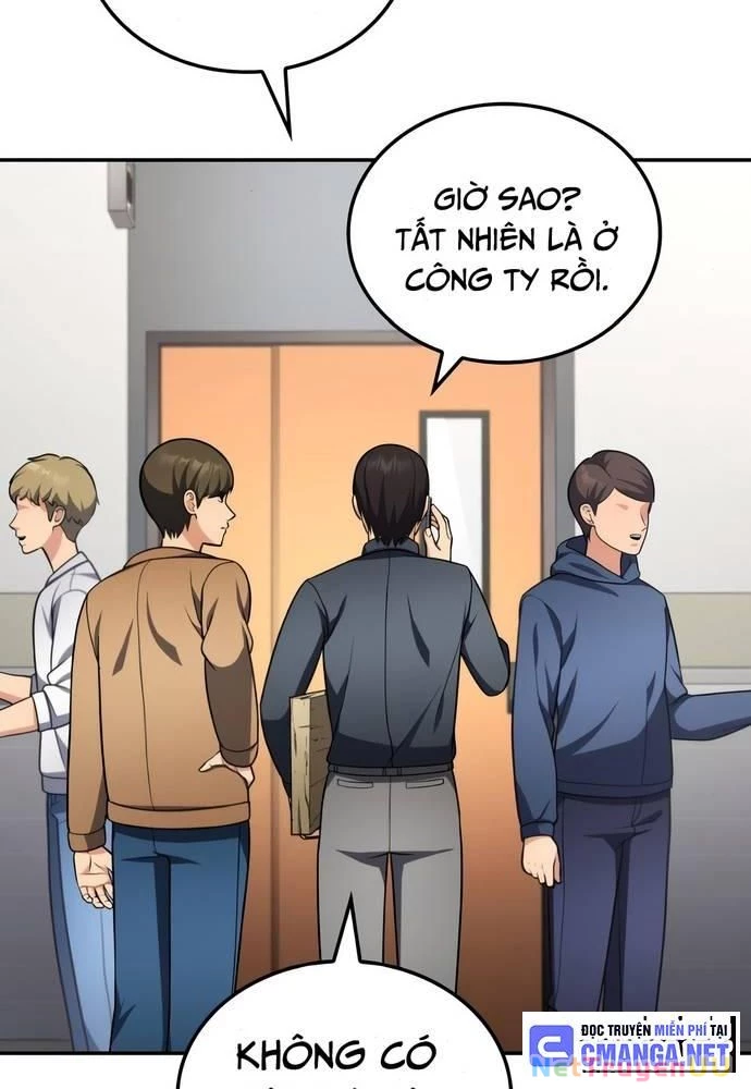 Sau Khi Ly Hôn Ta Trúng Jackpot Chapter 52 - Trang 3