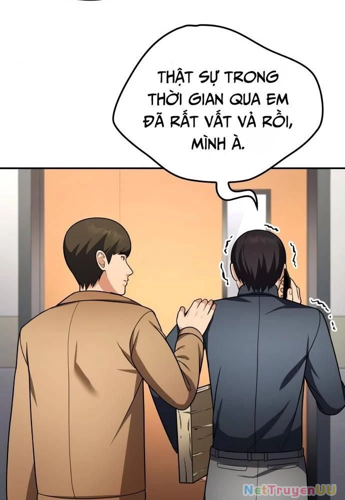 Sau Khi Ly Hôn Ta Trúng Jackpot Chapter 52 - Trang 3