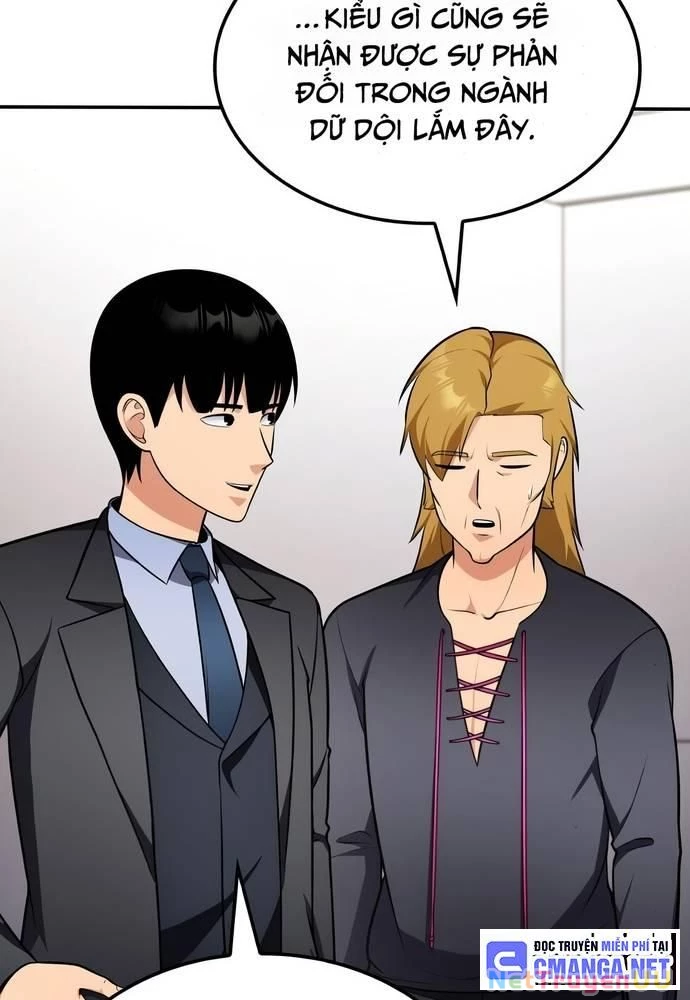 Sau Khi Ly Hôn Ta Trúng Jackpot Chapter 52 - Trang 3