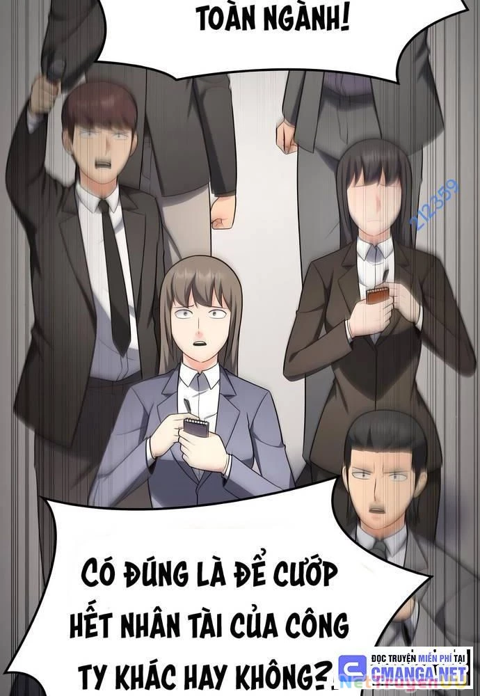 Sau Khi Ly Hôn Ta Trúng Jackpot Chapter 52 - Trang 3