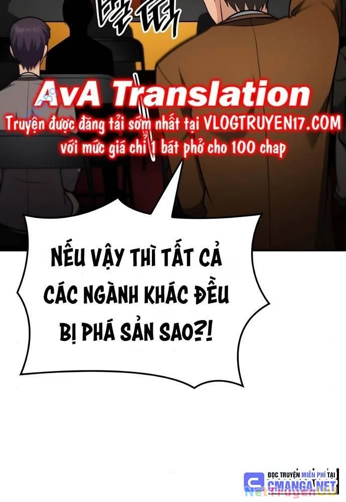 Sau Khi Ly Hôn Ta Trúng Jackpot Chapter 52 - Trang 3