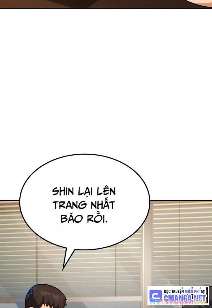 Sau Khi Ly Hôn Ta Trúng Jackpot Chapter 52 - Trang 3