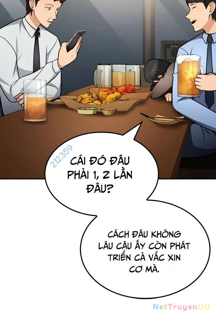 Sau Khi Ly Hôn Ta Trúng Jackpot Chapter 52 - Trang 3