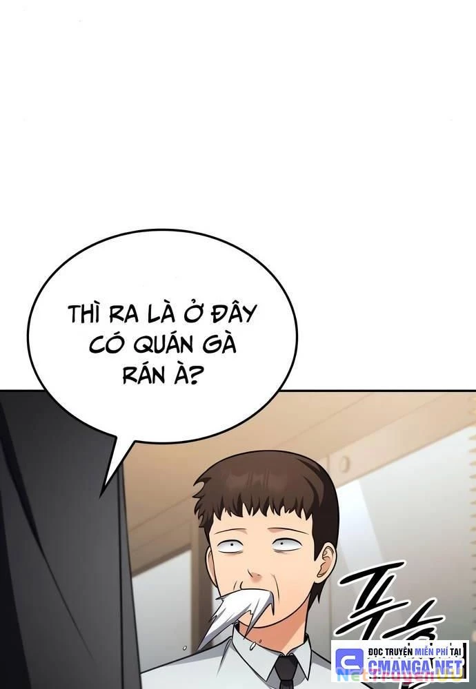 Sau Khi Ly Hôn Ta Trúng Jackpot Chapter 52 - Trang 3