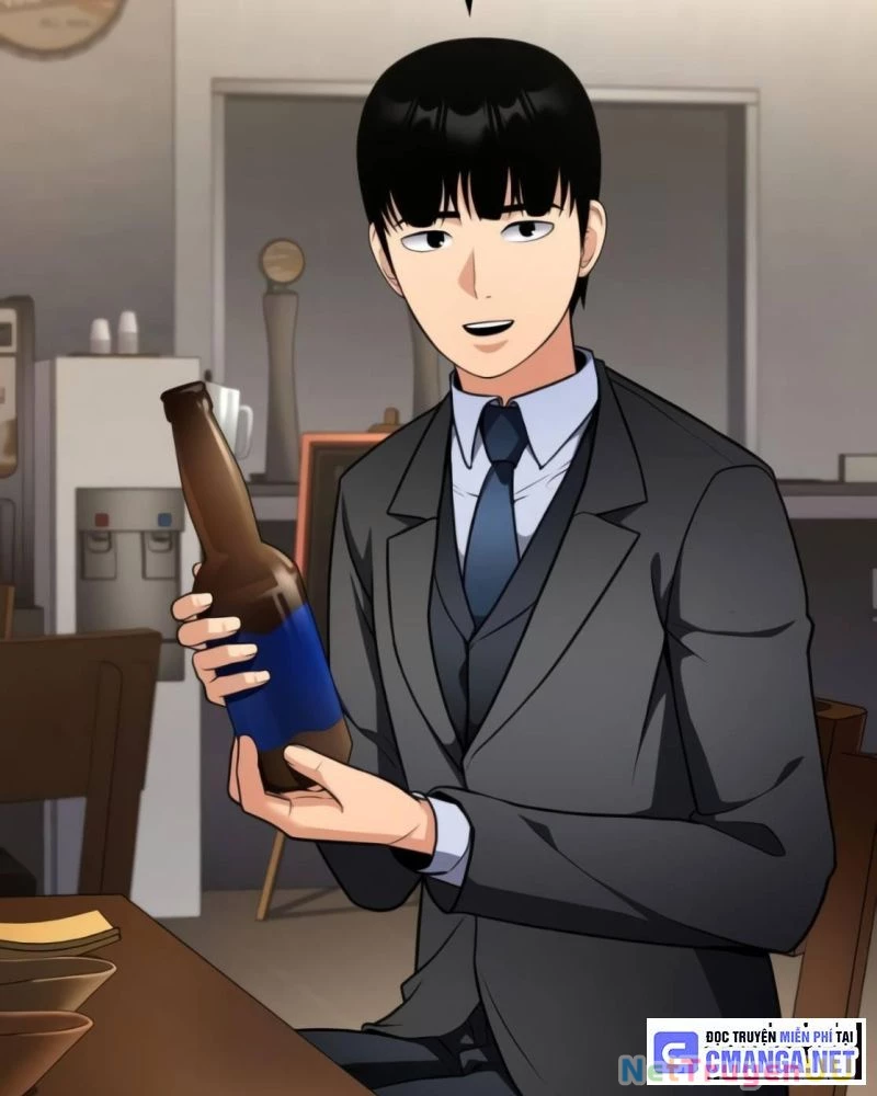 Sau Khi Ly Hôn Ta Trúng Jackpot Chapter 53 - Trang 3