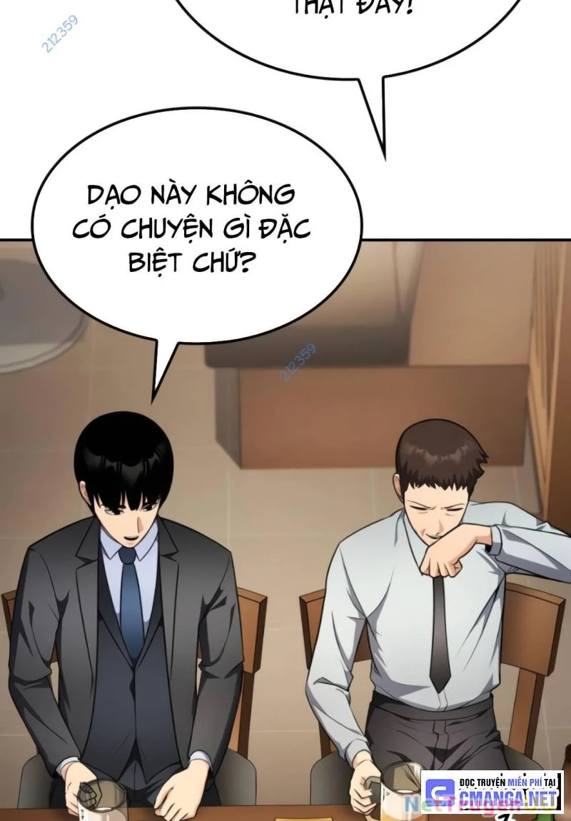 Sau Khi Ly Hôn Ta Trúng Jackpot Chapter 53 - Trang 3