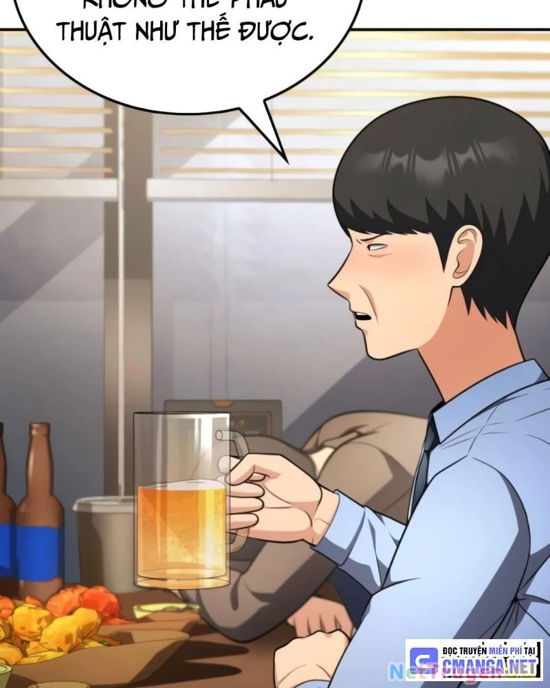 Sau Khi Ly Hôn Ta Trúng Jackpot Chapter 53 - Trang 3