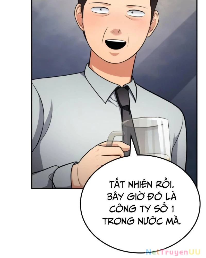 Sau Khi Ly Hôn Ta Trúng Jackpot Chapter 53 - Trang 3