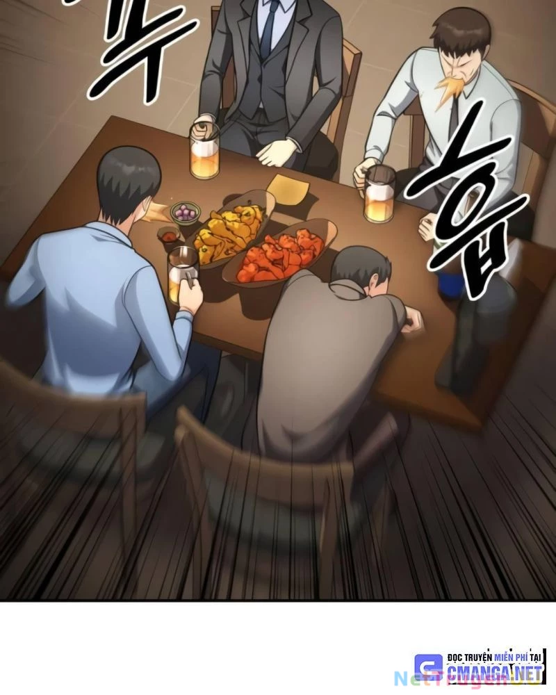 Sau Khi Ly Hôn Ta Trúng Jackpot Chapter 53 - Trang 3