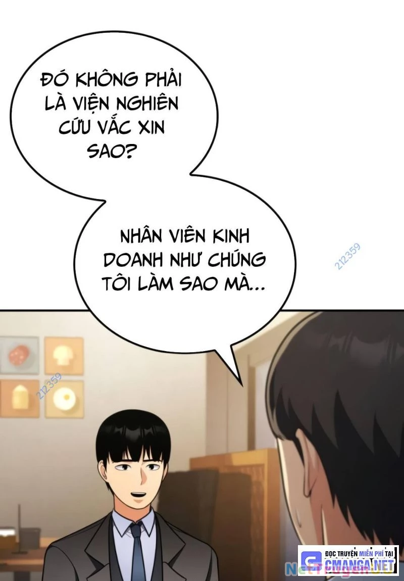 Sau Khi Ly Hôn Ta Trúng Jackpot Chapter 53 - Trang 3