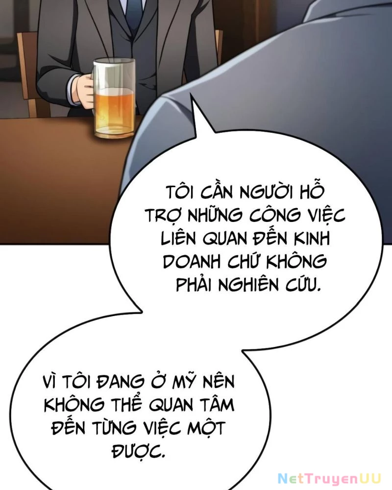 Sau Khi Ly Hôn Ta Trúng Jackpot Chapter 53 - Trang 3