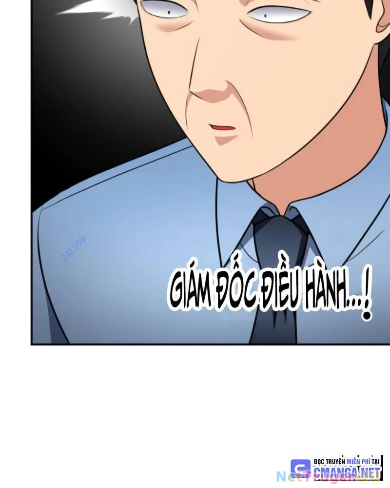 Sau Khi Ly Hôn Ta Trúng Jackpot Chapter 53 - Trang 3