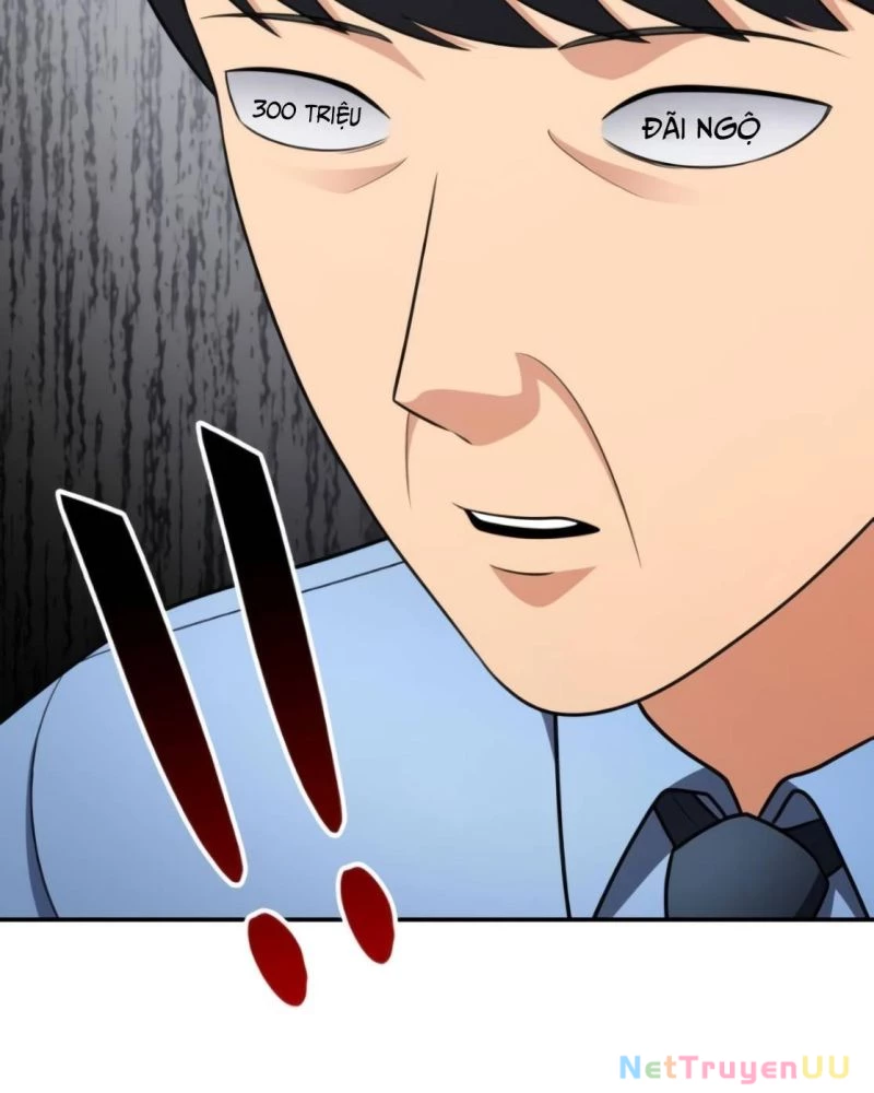 Sau Khi Ly Hôn Ta Trúng Jackpot Chapter 53 - Trang 3