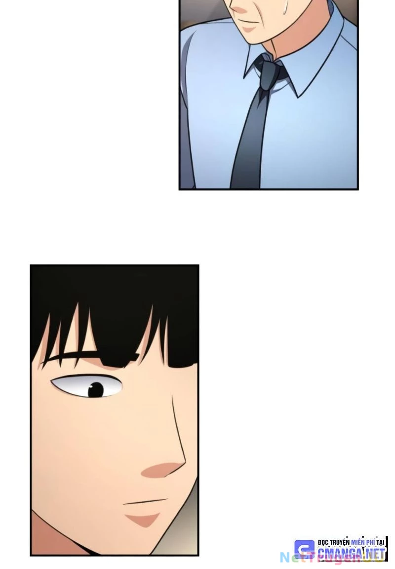 Sau Khi Ly Hôn Ta Trúng Jackpot Chapter 53 - Trang 3