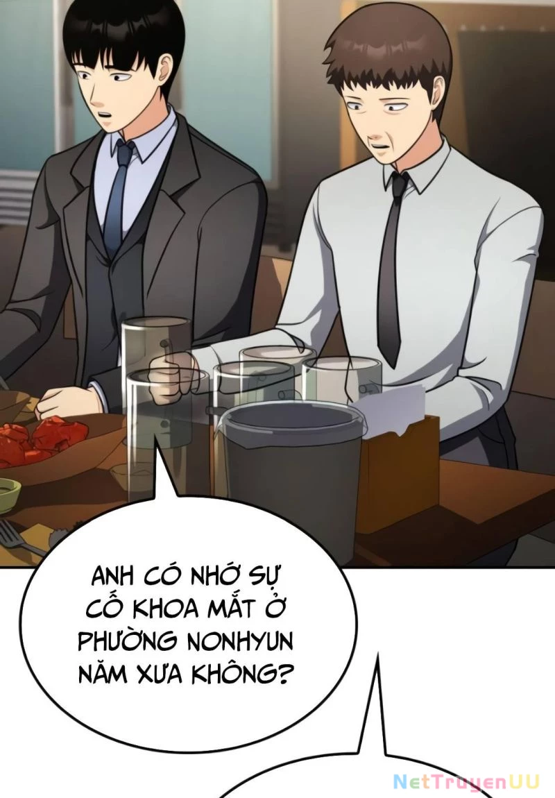 Sau Khi Ly Hôn Ta Trúng Jackpot Chapter 53 - Trang 3