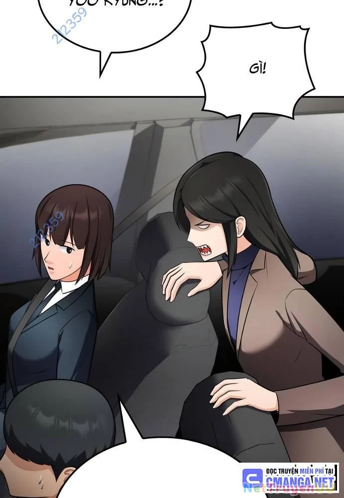 Sau Khi Ly Hôn Ta Trúng Jackpot Chapter 54 - Trang 3