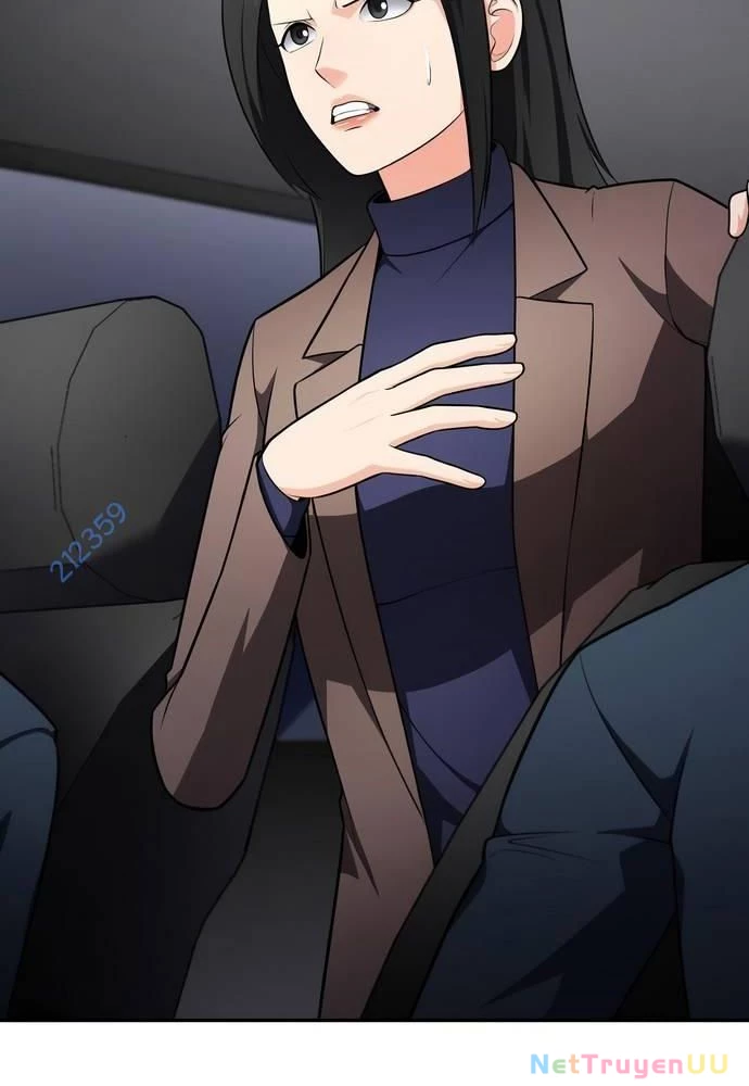 Sau Khi Ly Hôn Ta Trúng Jackpot Chapter 54 - Trang 3