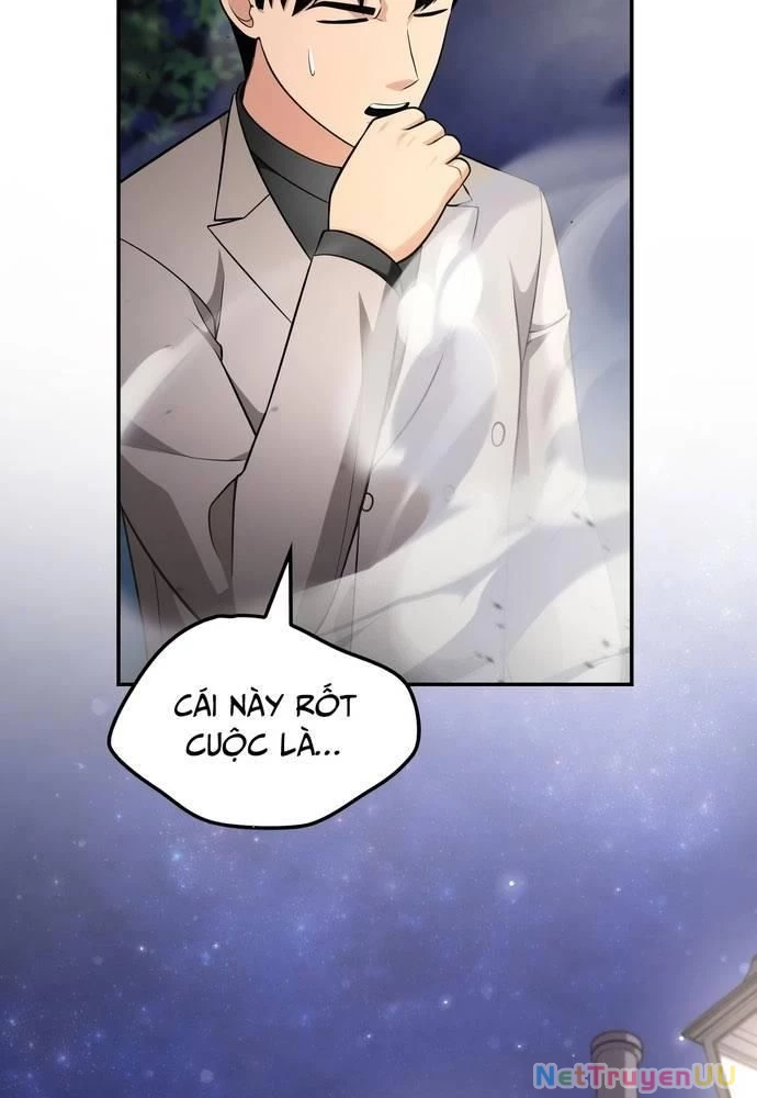 Sau Khi Ly Hôn Ta Trúng Jackpot Chapter 54 - Trang 3