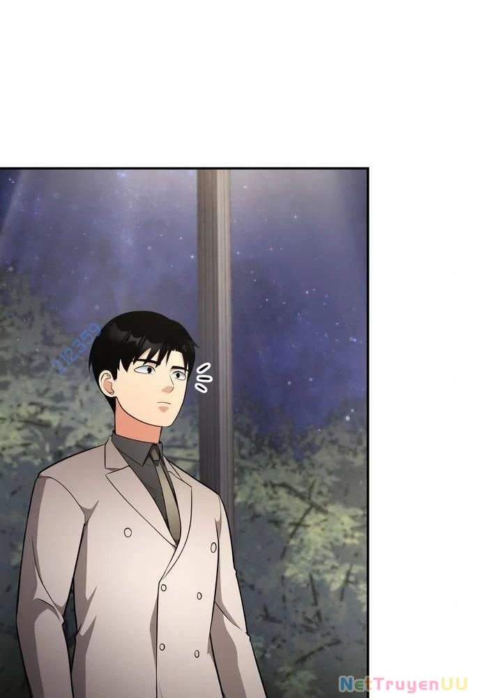 Sau Khi Ly Hôn Ta Trúng Jackpot Chapter 54 - Trang 3