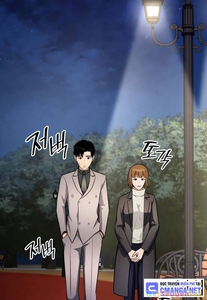 Sau Khi Ly Hôn Ta Trúng Jackpot Chapter 54 - Trang 3