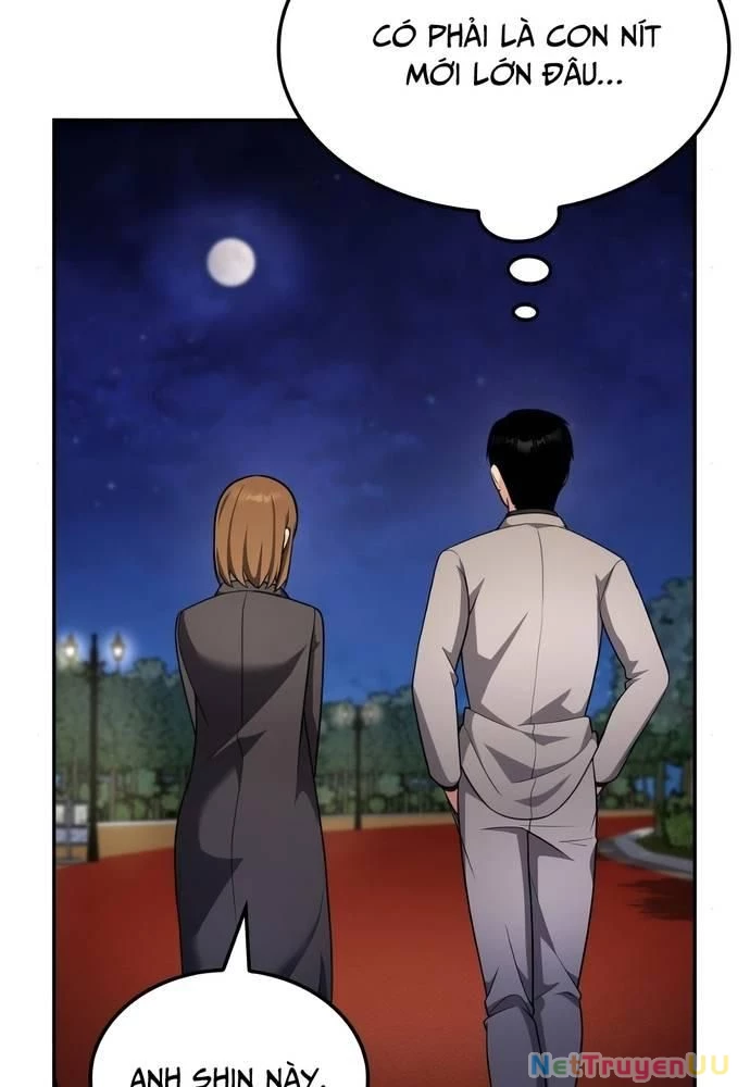 Sau Khi Ly Hôn Ta Trúng Jackpot Chapter 54 - Trang 3