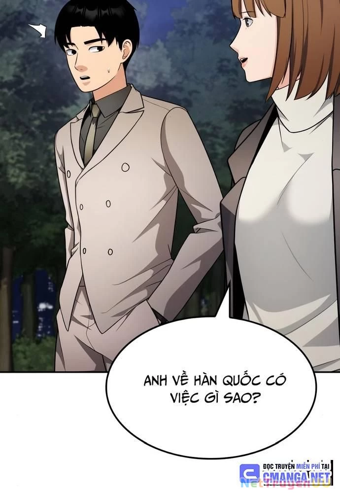 Sau Khi Ly Hôn Ta Trúng Jackpot Chapter 54 - Trang 3