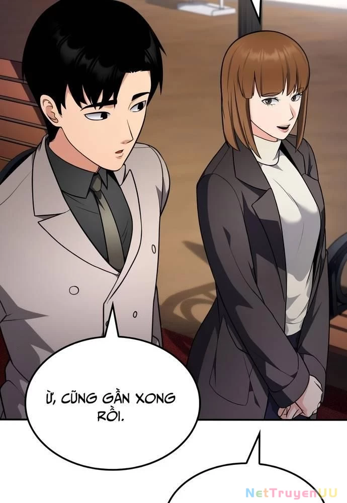 Sau Khi Ly Hôn Ta Trúng Jackpot Chapter 54 - Trang 3