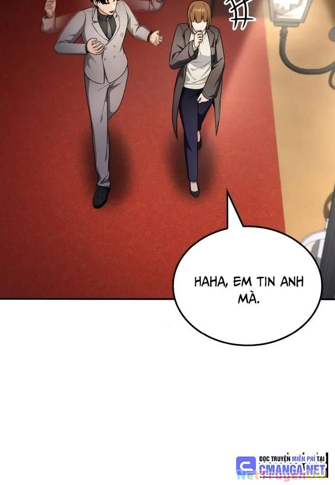 Sau Khi Ly Hôn Ta Trúng Jackpot Chapter 54 - Trang 3