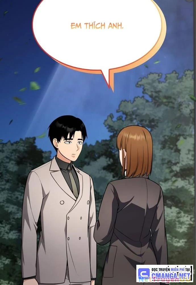 Sau Khi Ly Hôn Ta Trúng Jackpot Chapter 54 - Trang 3