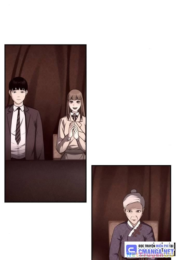 Sau Khi Ly Hôn Ta Trúng Jackpot Chapter 54 - Trang 3