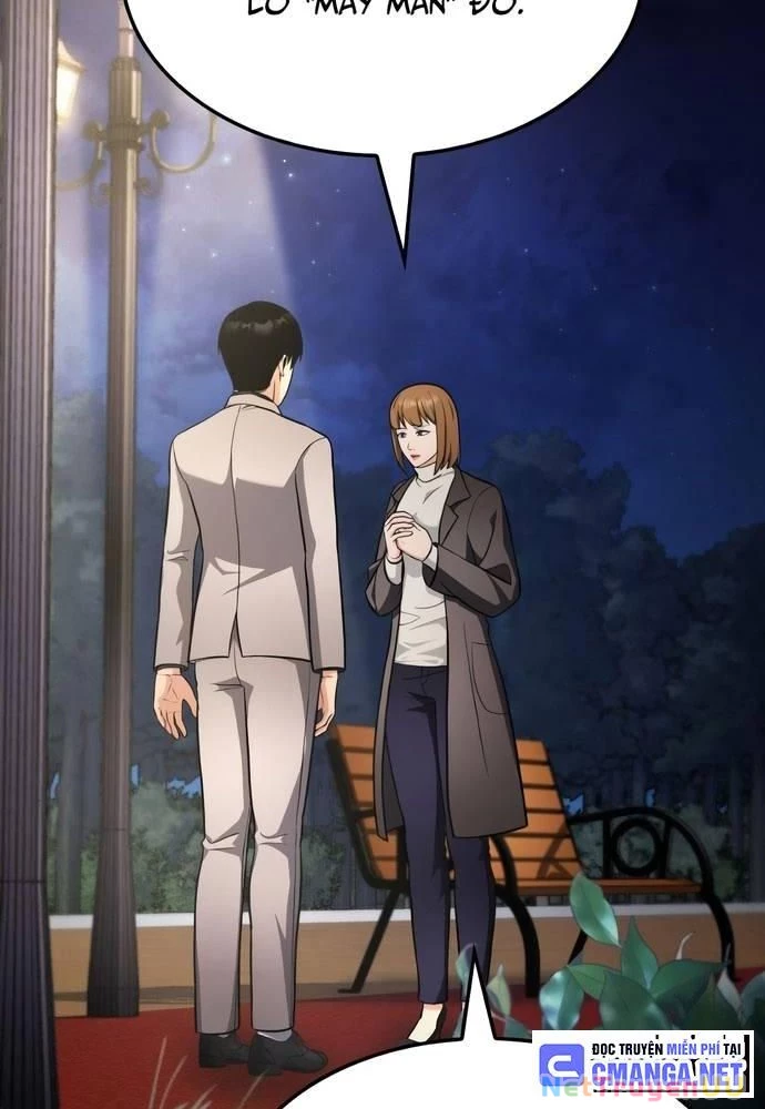 Sau Khi Ly Hôn Ta Trúng Jackpot Chapter 54 - Trang 3